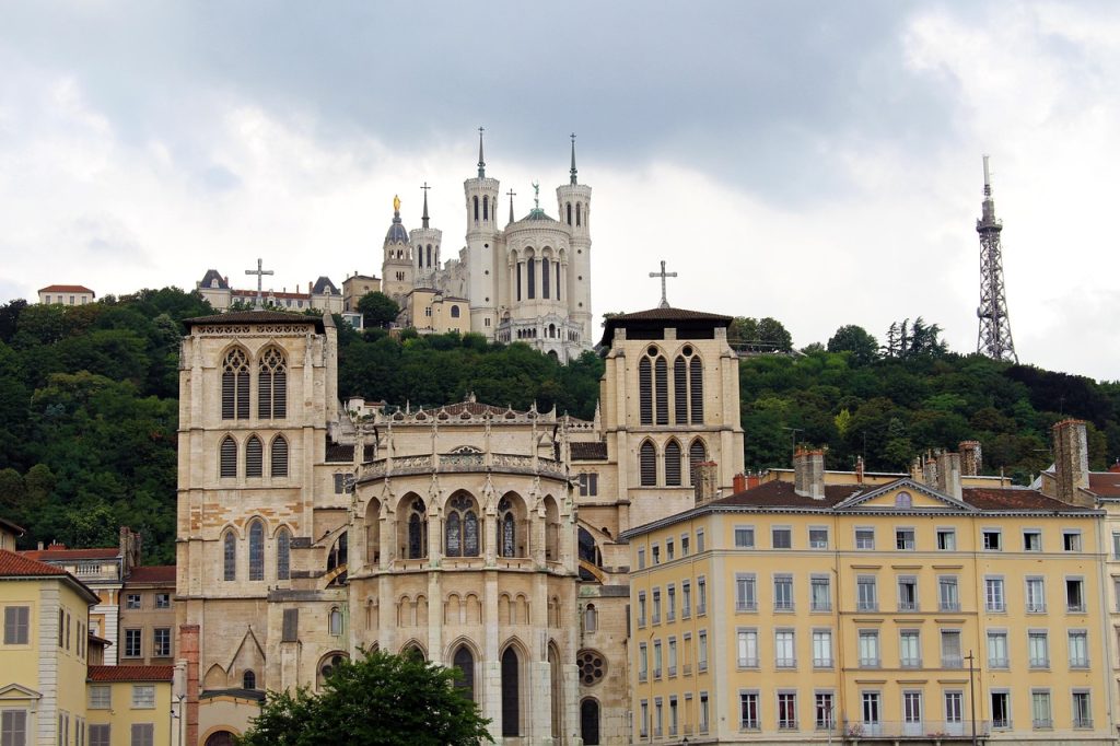Centre d'appel pour expert ads à Lyon