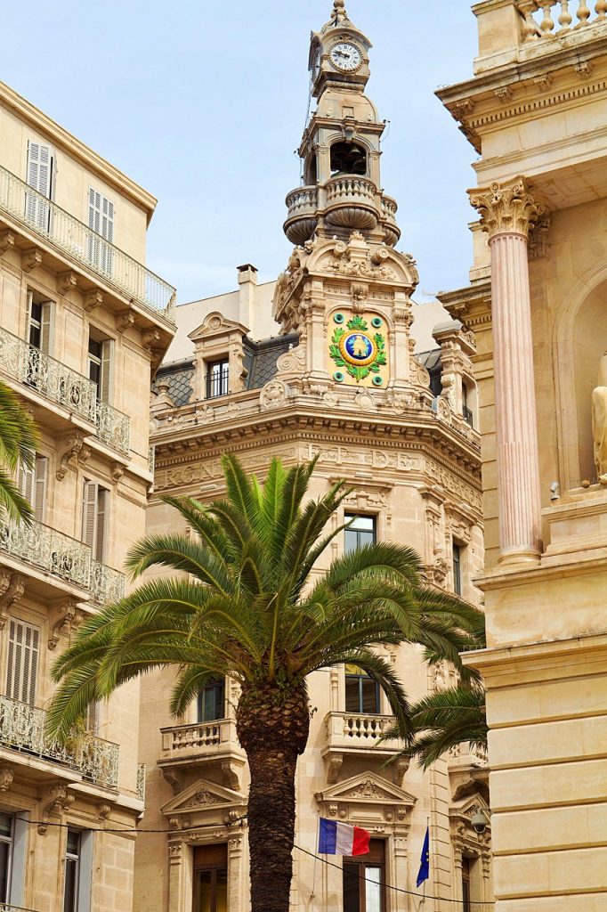 Call center pour agence marketing à Toulon