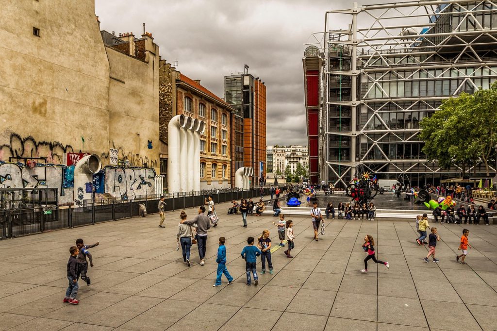 Call center pour agence marketing à Paris
