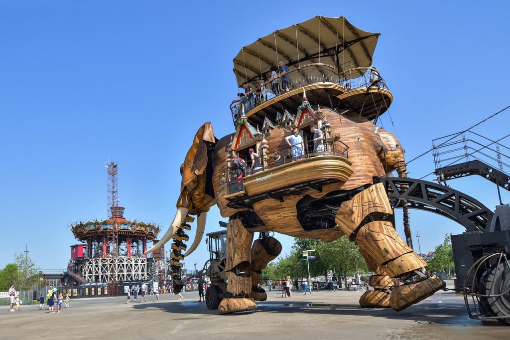Centre d'appel pour expert ads à Nantes