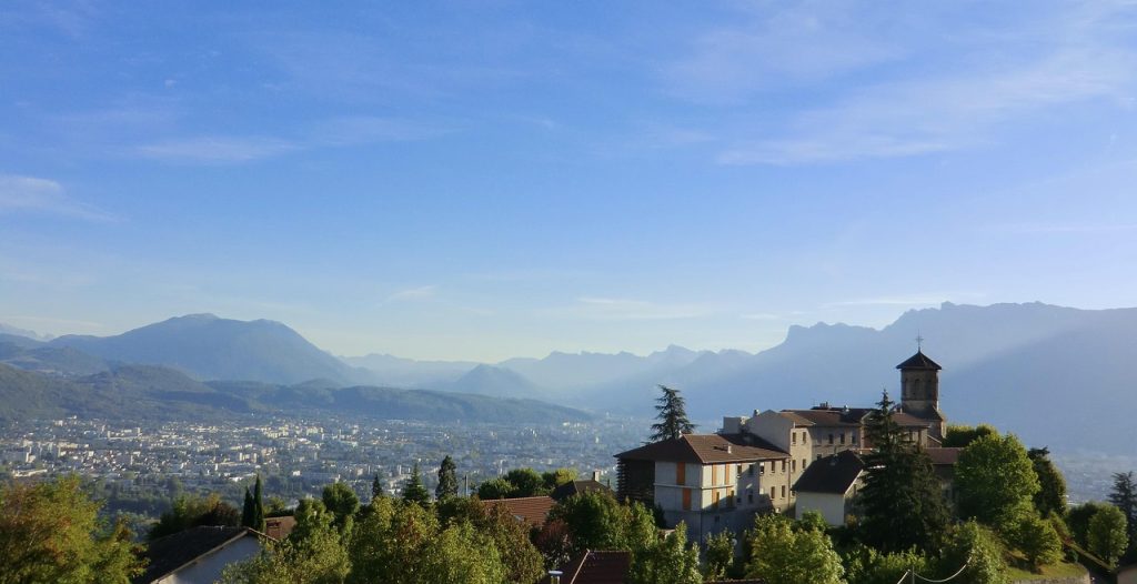 Call center pour agence marketing à Grenoble