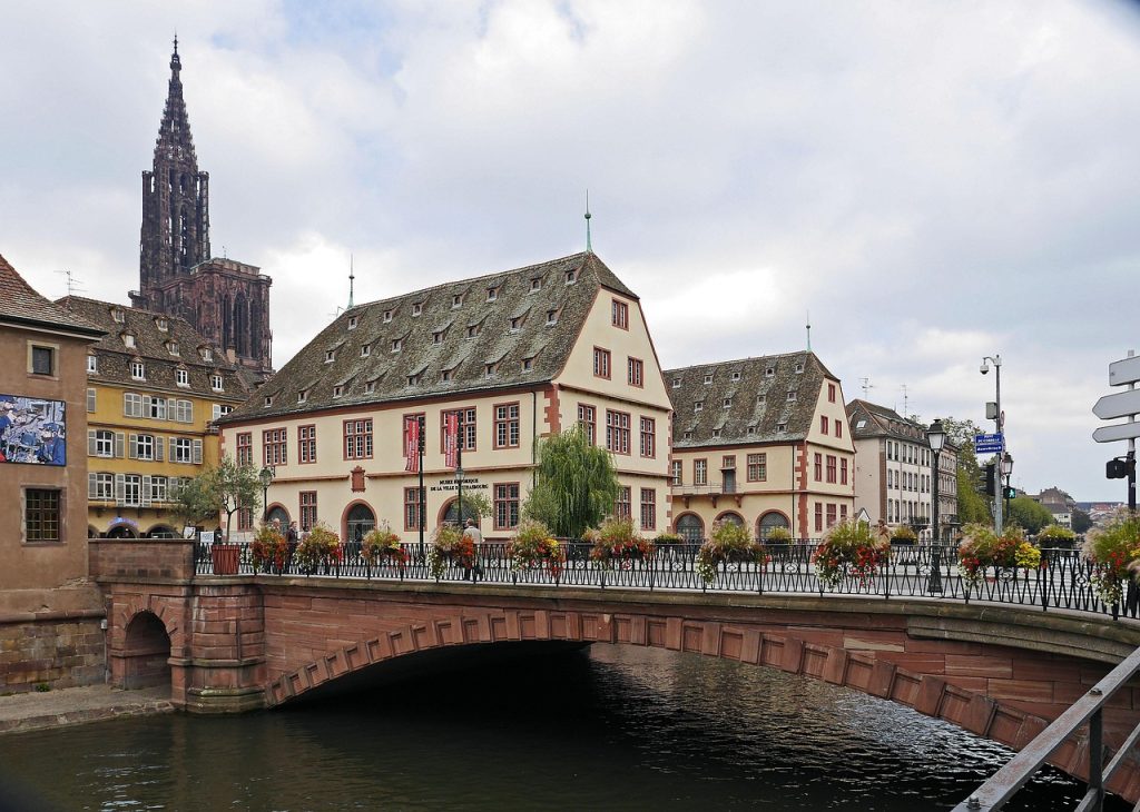 Call center pour agence marketing à Strasbourg