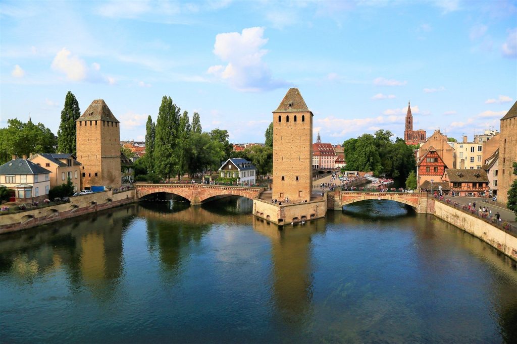 Centre d'appel pour consultant marketing à Strasbourg