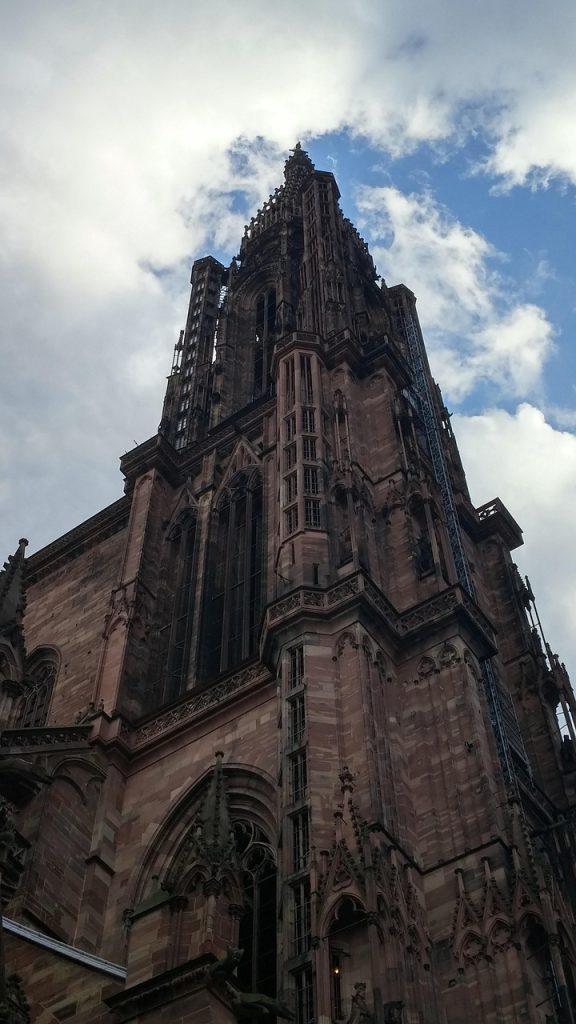 Prise de rendez vous qualifié pour agence marketing à Strasbourg