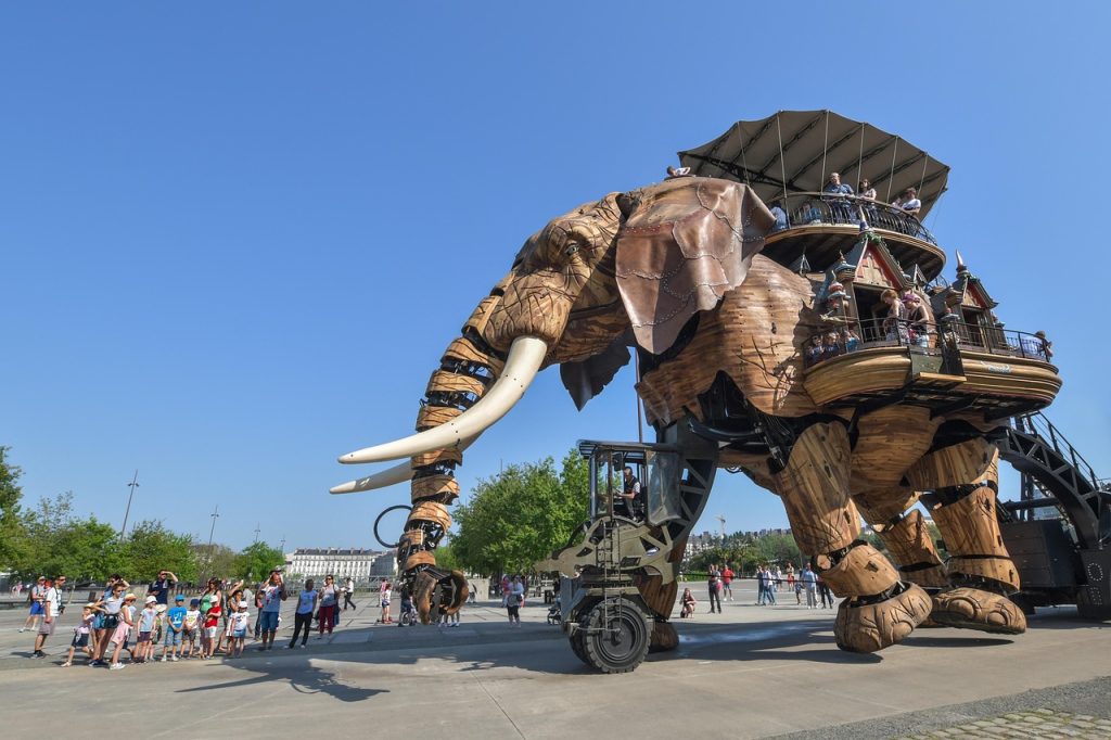 Prise de rendez vous qualifié pour agence marketing à Nantes