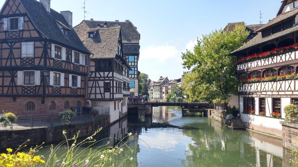 Call center pour expert ads à Strasbourg