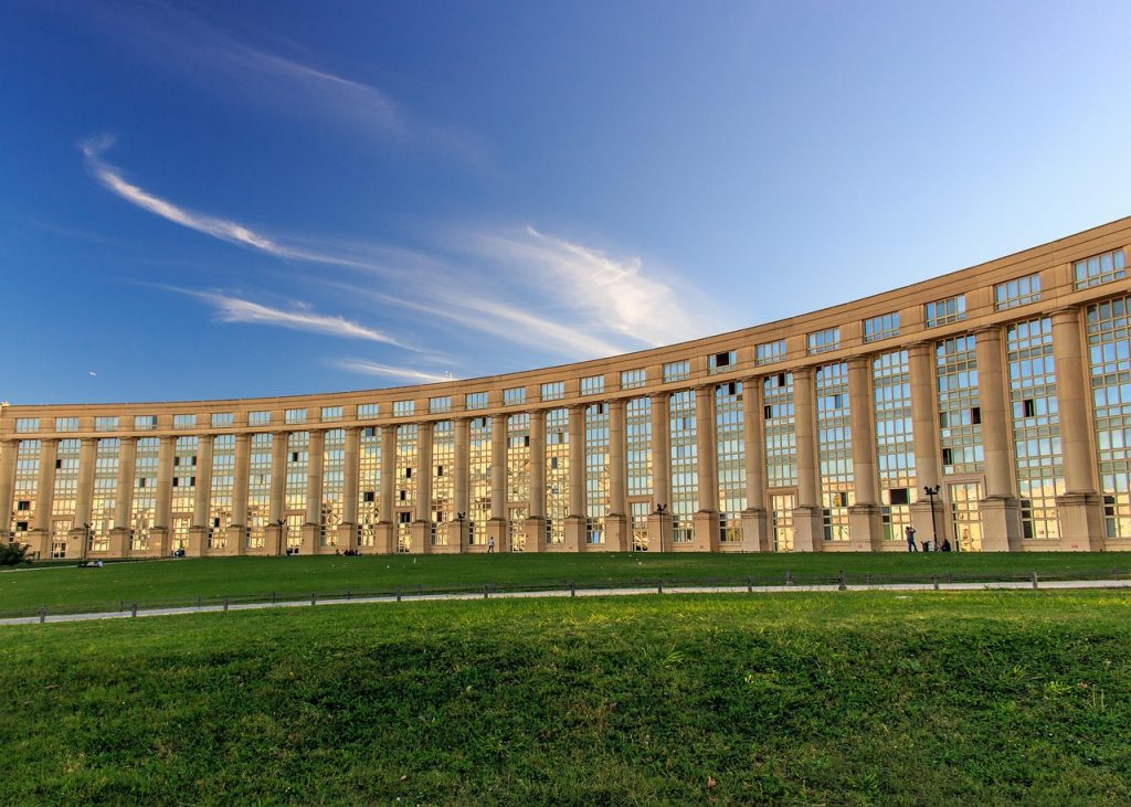 Centre d'appel pour consultant marketing à Montpellier