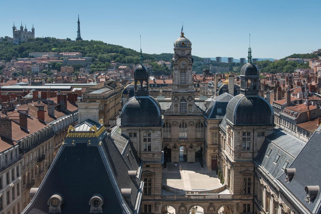 Prise de rendez vous qualifié pour consultant marketing à Lyon